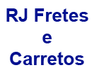 RJ Fretes e Carretos
